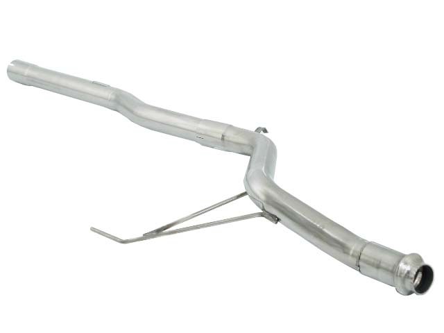 Ragazzon centre pipe group FIAT Bravo 1.6 (66kW) 1.6 16V (76kW)