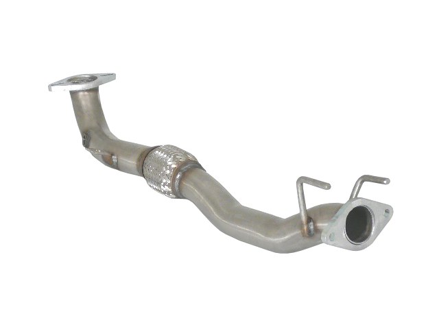 Ragazzon front pipe flexible FIAT Bravo 1.4TJET (88/110kW)