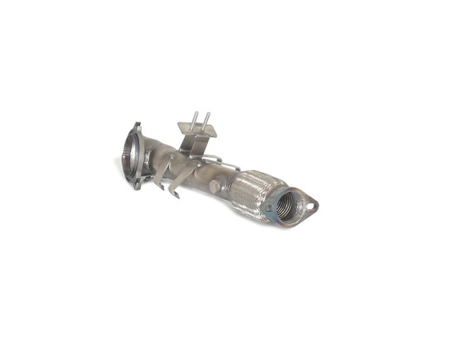 Ragazzon cat replacement pipe  FORD Fiesta 1.6i Ecoboost (134kW)