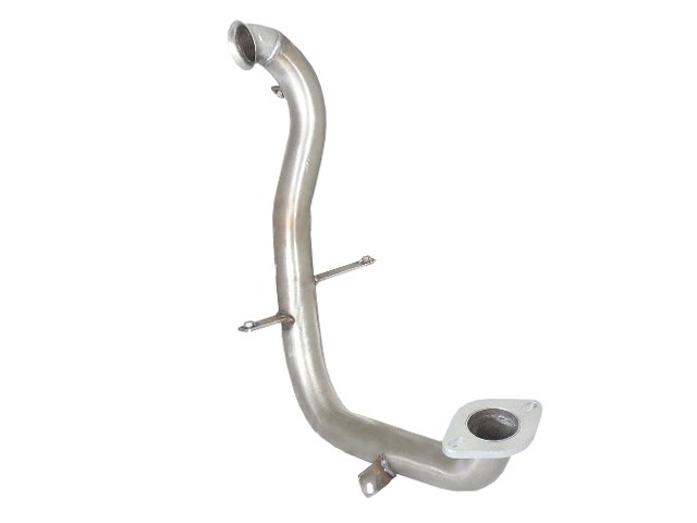 Ragazzon cat replacement pipe  FORD Focus 1.6 TDci (66kW)