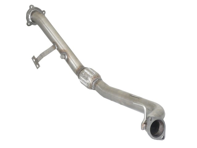 Ragazzon front pipe flexible  HYUNDAI Genesis 2.0 Turbo (156kW)