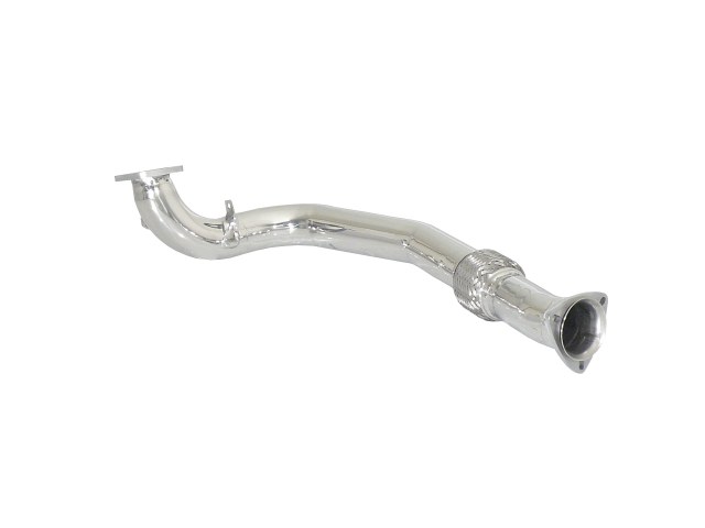 Ragazzon front pipe flexible  LANCIA Delta 2.0 Turbo 16V