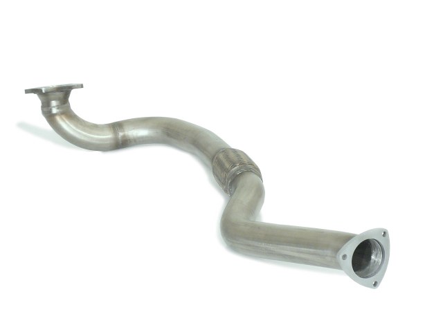 Ragazzon front pipe flexible  LANCIA Delta 2.0 Turbo 16V