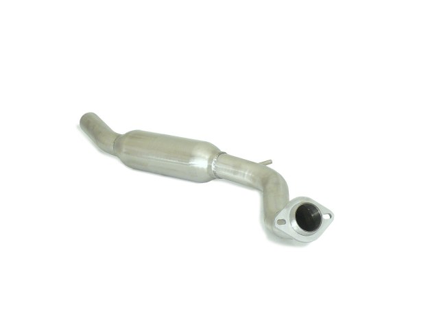 Ragazzon centre silencer    MAZDA MX-5 1.5 (96kW)