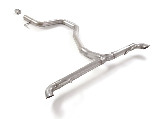 Ragazzon rear tube group MERCEDES A-Class A200 (120kW)