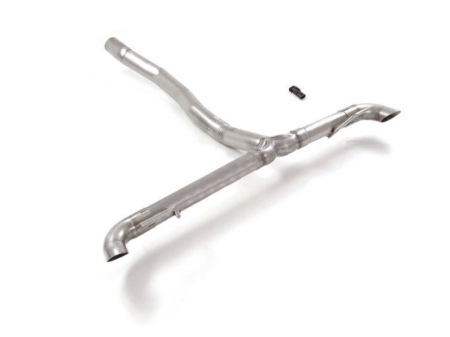 Ragazzon rear tube group MERCEDES A-Class A220 (140kW - 51L)