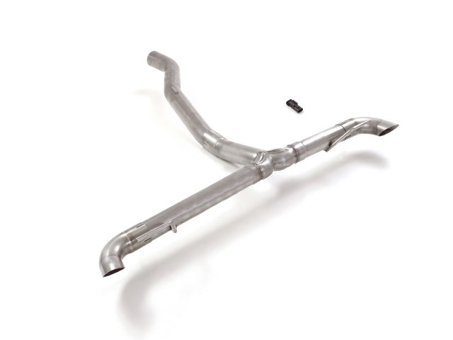 Ragazzon rear tube group MERCEDES A-Class A250 (165kW - 43L)