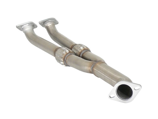 Ragazzon cat replacement pipe  NISSAN GT-R 3.8 Bi-turbo (357kW)