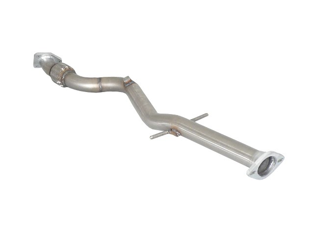 Ragazzon 2. Catalyst with cat replacement pipe OPEL Astra J GTC 1.6 Turbo (132kW)