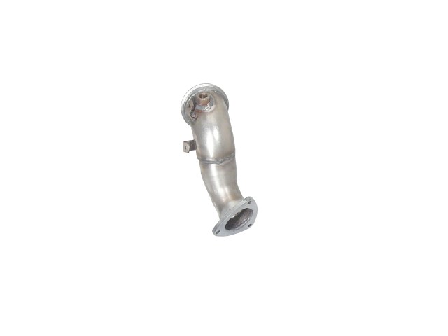 Ragazzon cat replacement pipe  OPEL Corsa D 1.6 Turbo OPC (141kW)