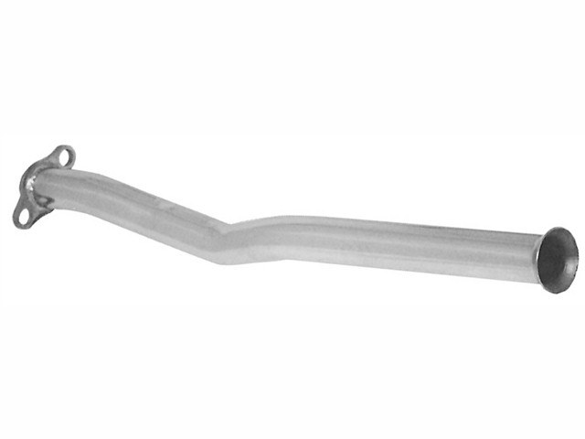 Ragazzon cat replacement pipe PEUGEOT 106 1.3 Rally (72kW)