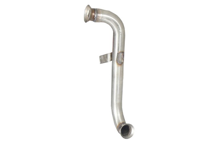 Ragazzon cat replacement pipe  PEUGEOT 307 1.6HDi (66kW)