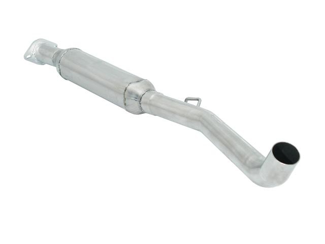 Ragazzon centre silencer RENAULT Clio II 2.0 16V (131 kW)