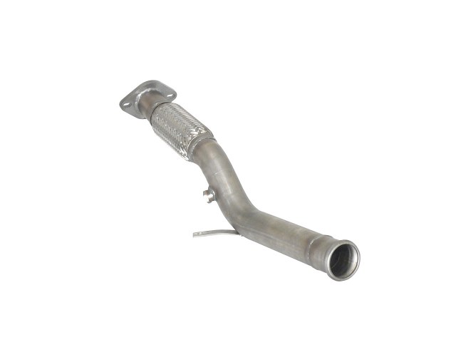 Ragazzon cat replacement pipe  RENAULT Clio IV 1.6 Turbo (147kW)