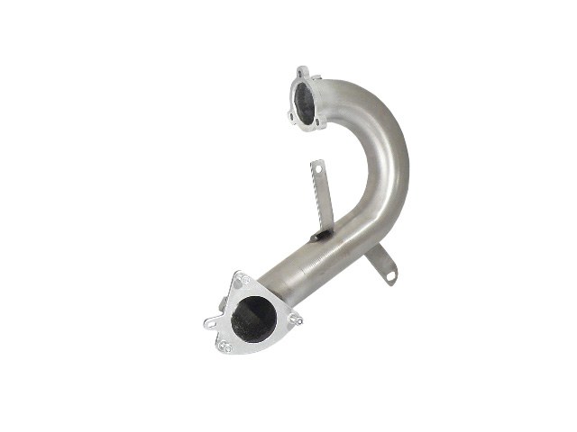 Ragazzon cat replacement pipe  RENAULT Megane II 2.0 16V RS (165kW)