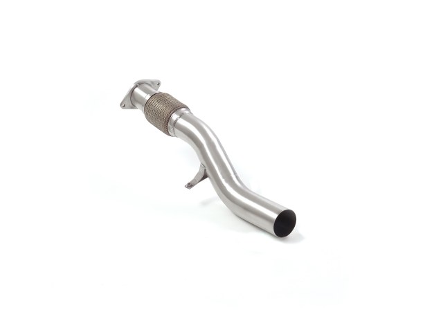 Ragazzon front pipe flexible  RENAULT Megane IV 1.8TCe (205kW)