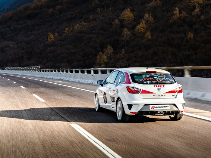 200 cellás katalizátor SEAT Ibiza IV 1.8TSI (141kW)