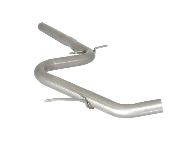 Ragazzon centre pipe group SEAT Leon II 2.0TDi DPF (125kW)