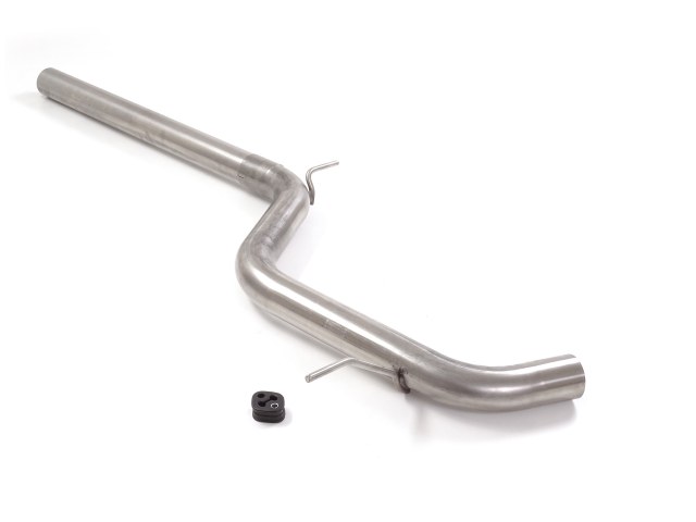 Ragazzon centre pipe group  SEAT Leon III 2.0TSI (221kW)