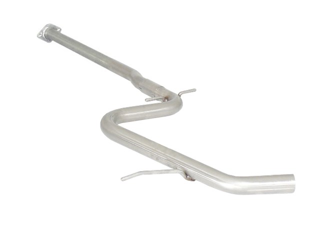 Ragazzon centre pipe group SKODA Yeti 1.4TSI (90kW)