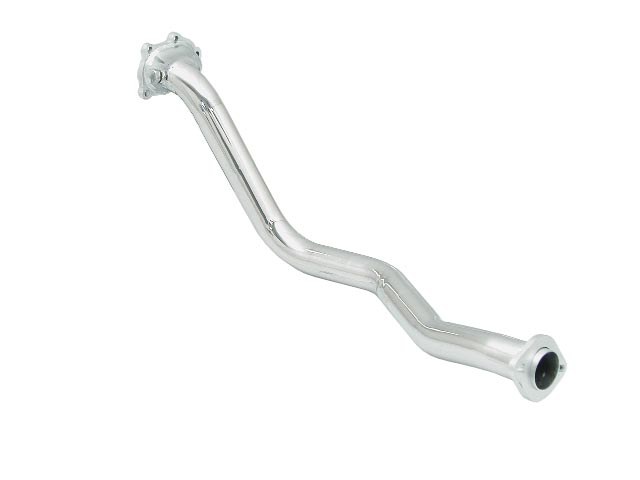 Ragazzon rozsdamentes első katalizátor kiiktató rész  SUBARU Impreza 1994-2000 2.0 (160kW)