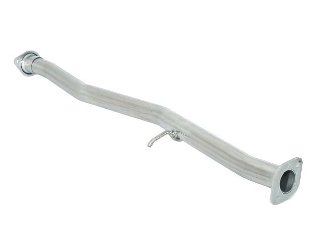 Ragazzon rozsdamentes katalizátor kiiktató rész SUBARU Impreza 1994-2000 2.0 (160kW)