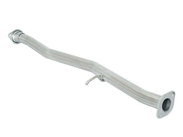 Ragazzon rozsdamentes katalizátor kiiktató rész SUBARU Impreza 2001-2007 2.0 (160kW)