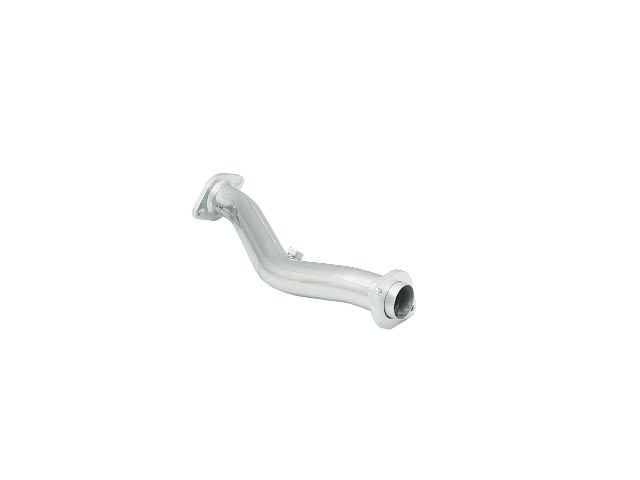 Ragazzon rozsdamentes katalizátor kiiktató rész SUBARU Impreza 2001-2007 2.0 (160kW)