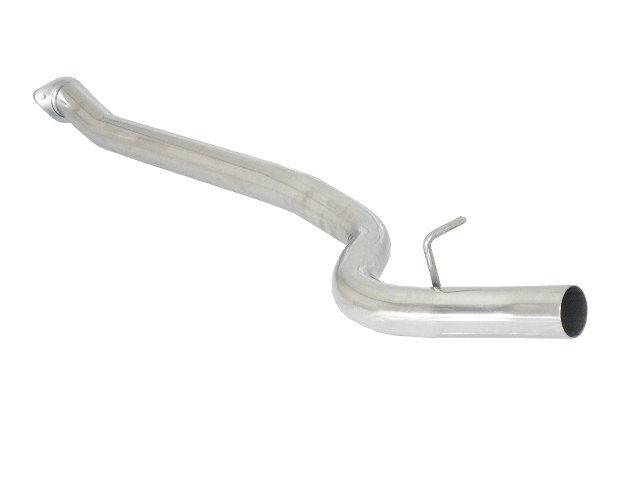 Ragazzon centre pipe SUBARU Impreza 2008- 2.5i (221kW)