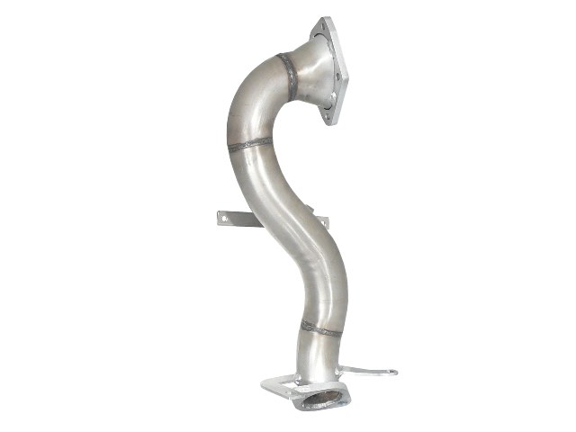 Ragazzon cat replacement pipe  VOLKSWAGEN Beetle 1.4TSI (118kW)