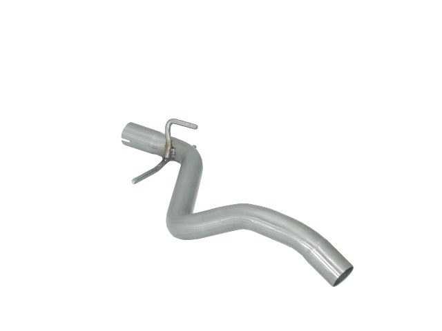 Ragazzon centre pipe group VOLKSWAGEN Golf III 1.9TDI (55/66/81kW)