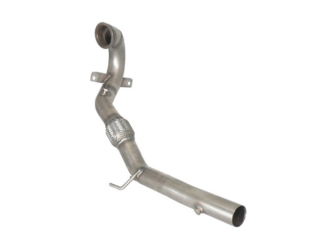 Ragazzon cat replacement pipe VOLKSWAGEN Golf VII 2.0TSI (195/228kW)