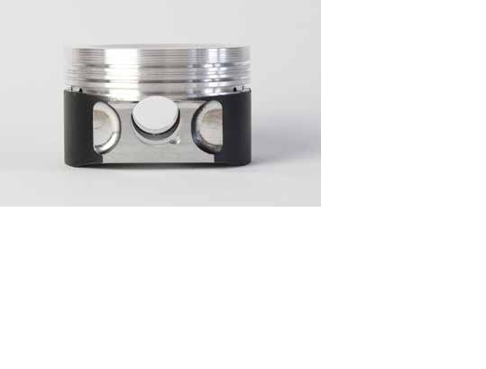 Wössner Forged Piston Kit AUDI A3 & A4, GOLF GTI MK5 2.0 16V TURBO (2004-2009)