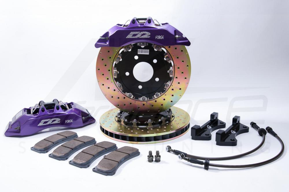 BMW TOYOTA Sport Brakes