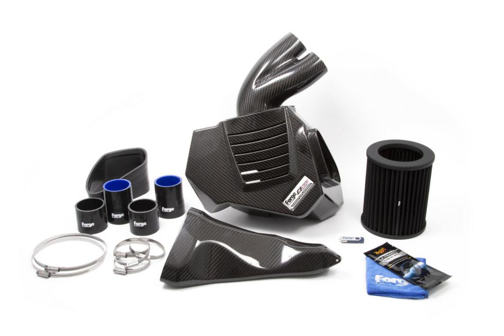 B58 Induction Kits Air Filters