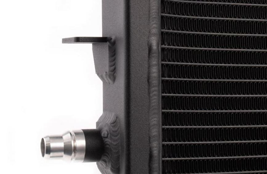 Forge Motorsport verseny Chargecooler hűtő BMW F80-M3 F82-M4