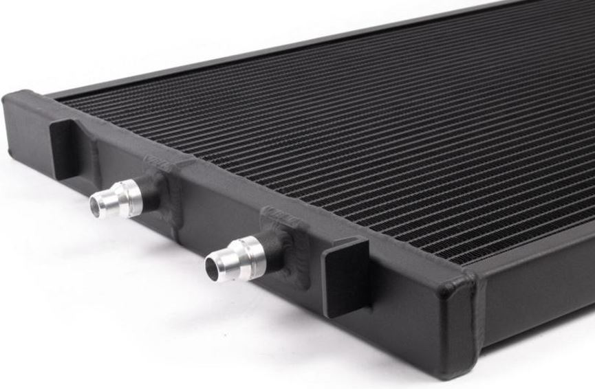 Forge Motorsport Competition Chargecooler Radiator BMW F80-M3 F82-M4