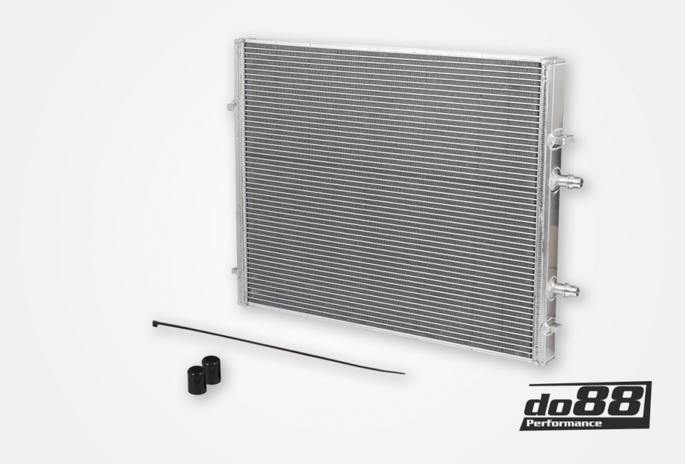 do88 BMW F8X M2C M3 M4 chargecooler radiator