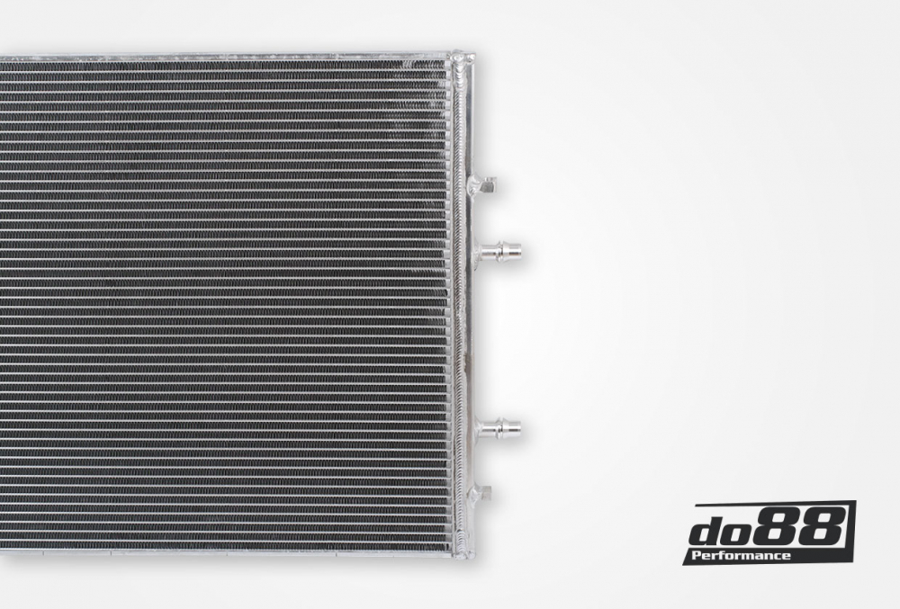 do88 BMW F8X M2C M3 M4 chargecooler radiator