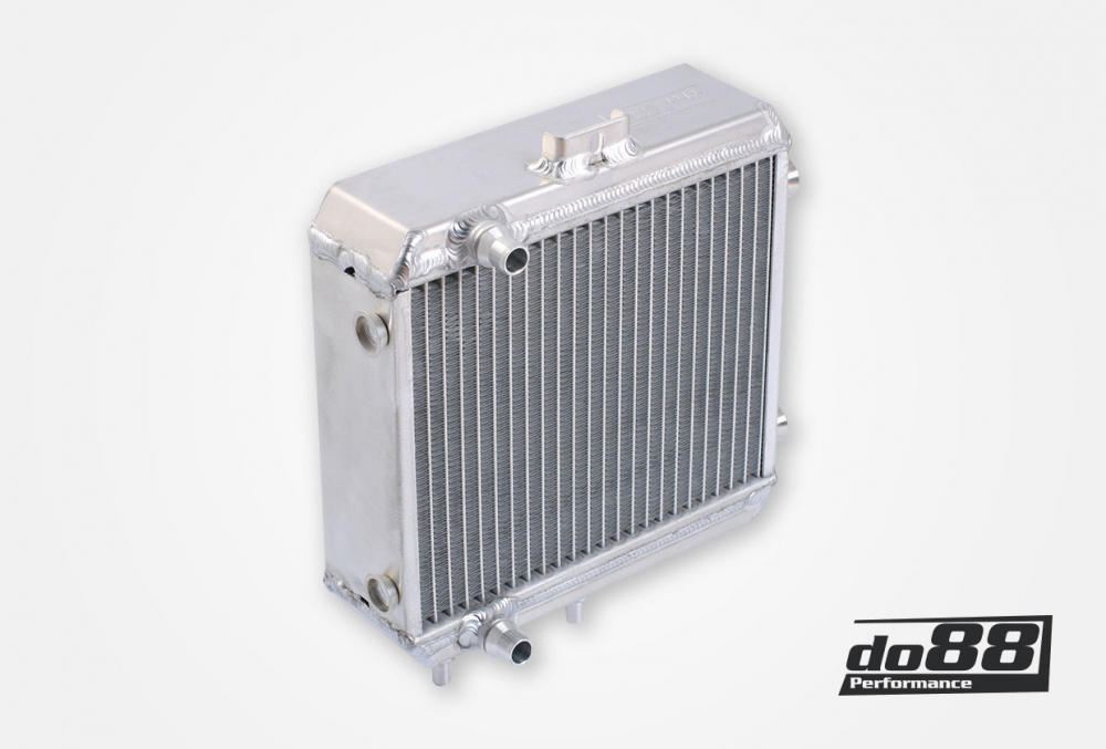 do88 BMW F8X M2C M3 M4 oldalsó chargecooler radiator