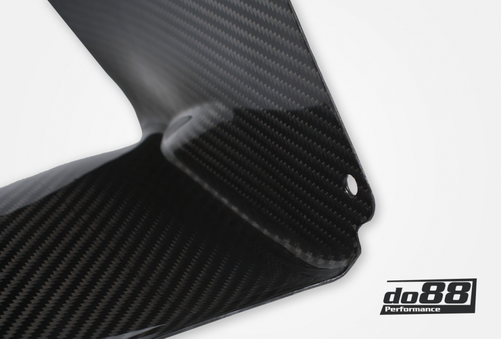 do88 BMW F8X M2C M3 M4 oldalsó chargecooler radiator