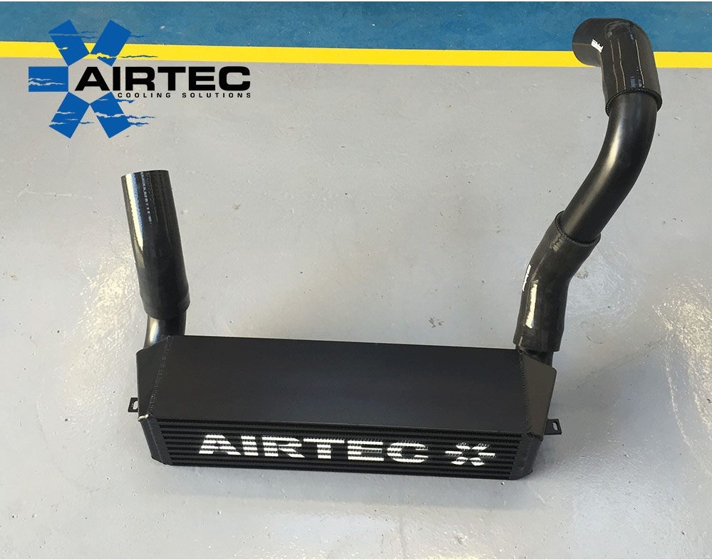 Airtec intercooler BMW 135I/335I/Z4 35I (N54)