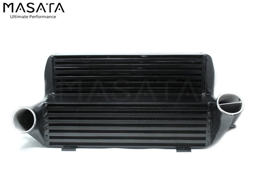 Masata BMW N54 N55 7.5" verseny Intercooler (135i & 335i)