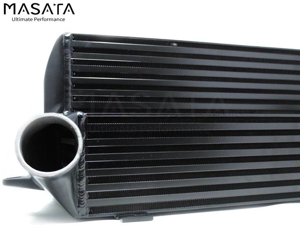 Masata BMW N54 N55 7.5" verseny Intercooler (135i & 335i)