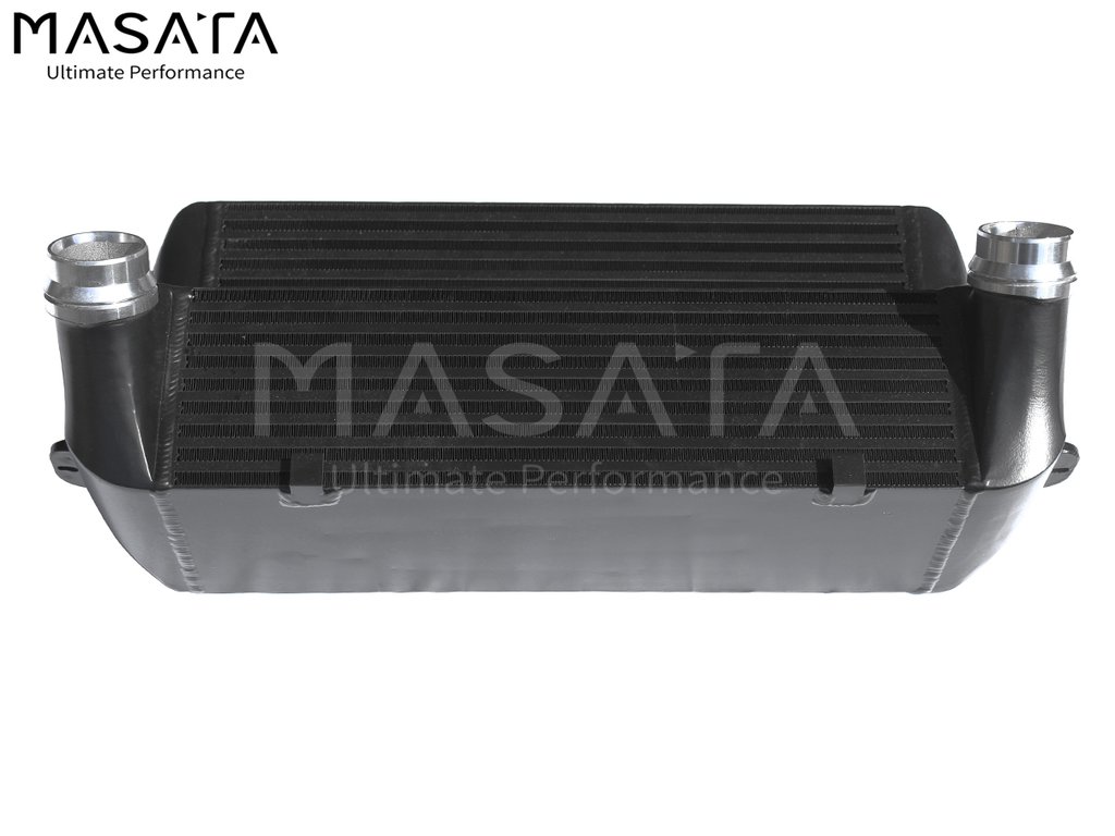 Masata BMW N20 N55 Stepped UHD Race Intercooler (M2, M135i, M235i, 335i & 435i)