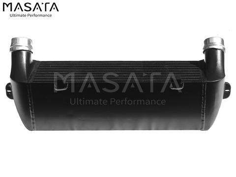 Masata BMW N20 N55 Stepped UHD Race Intercooler (M2, M135i, M235i, 335i & 435i)