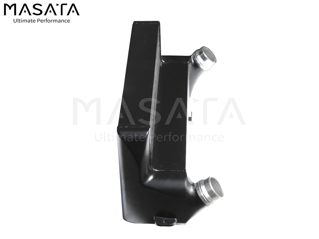 Masata BMW N20 N55 Stepped UHD Race Intercooler (M2, M135i, M235i, 335i & 435i)