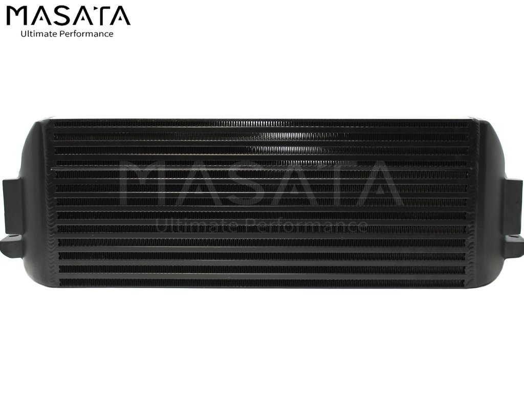 Masata BMW N20 N55 Stepped HD F-series Intercooler (Inc. M2, M135i, M235i, 335i & 435i)