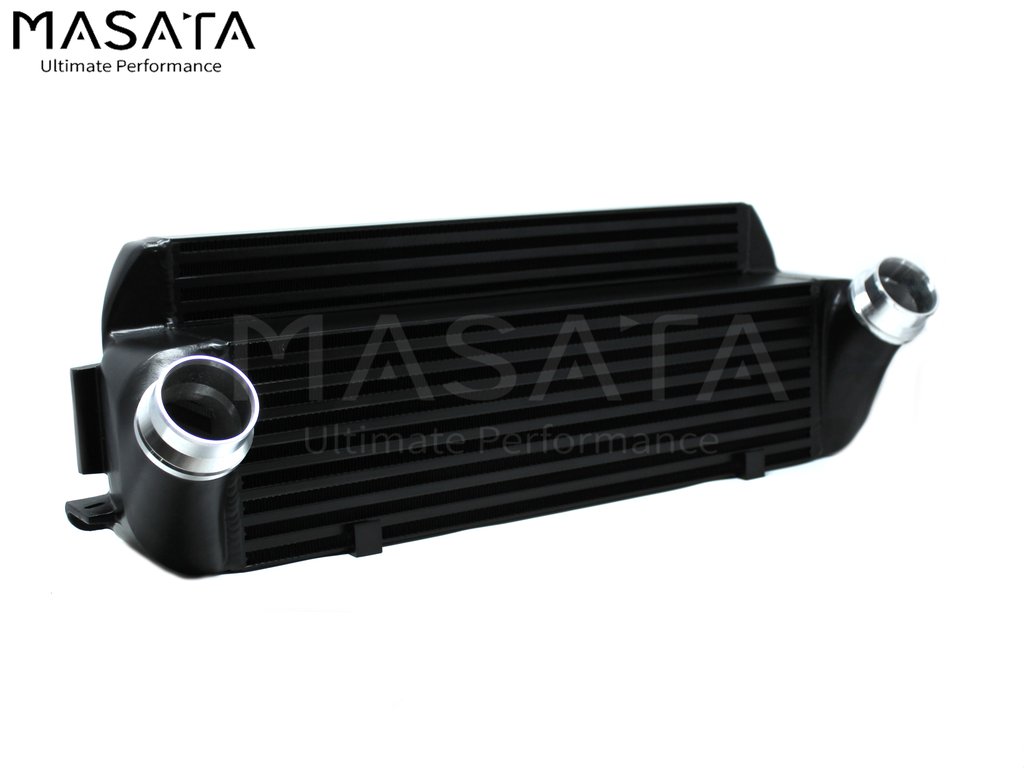 MASATA BMW N20 N55 lépcsős HD F-széria INTERCOOLER (M2, M135i, M235i, 335i & 435i)