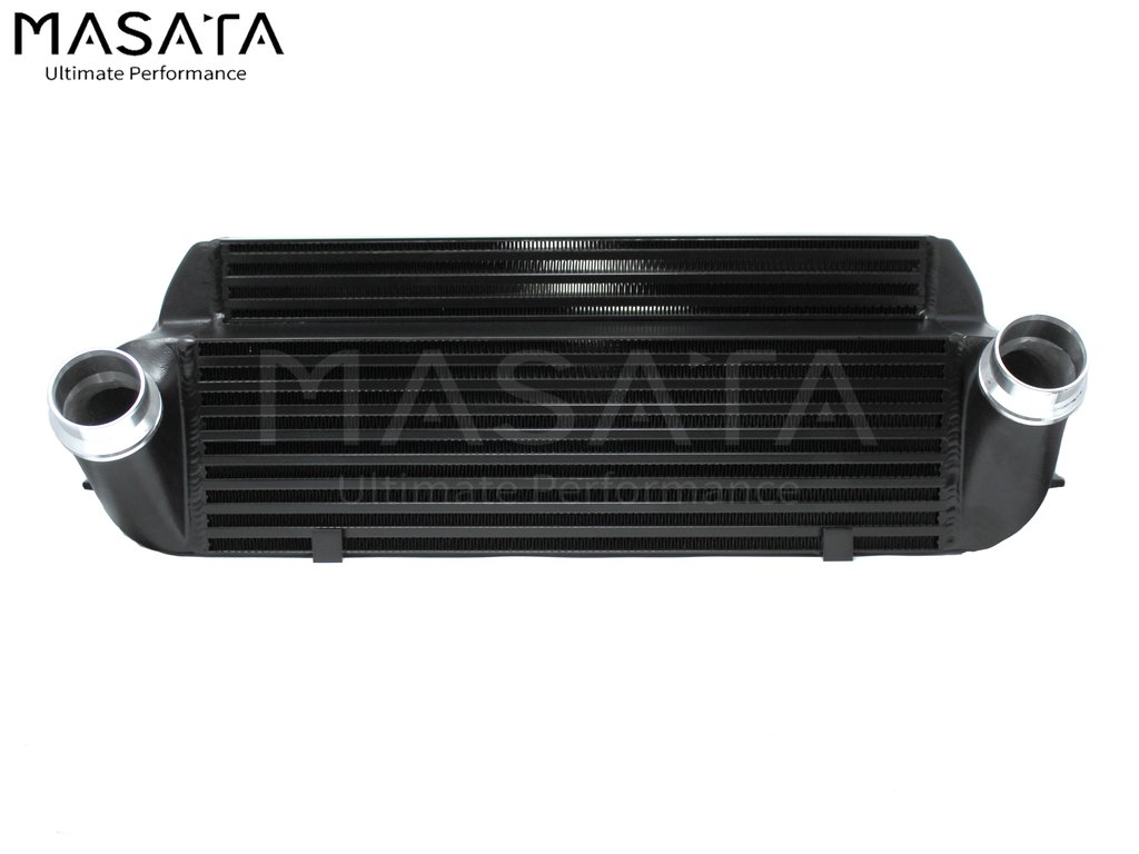 Masata Stepped HD F-series Intercooler BMW M2 M135I M235I 335I 435I N20 N55